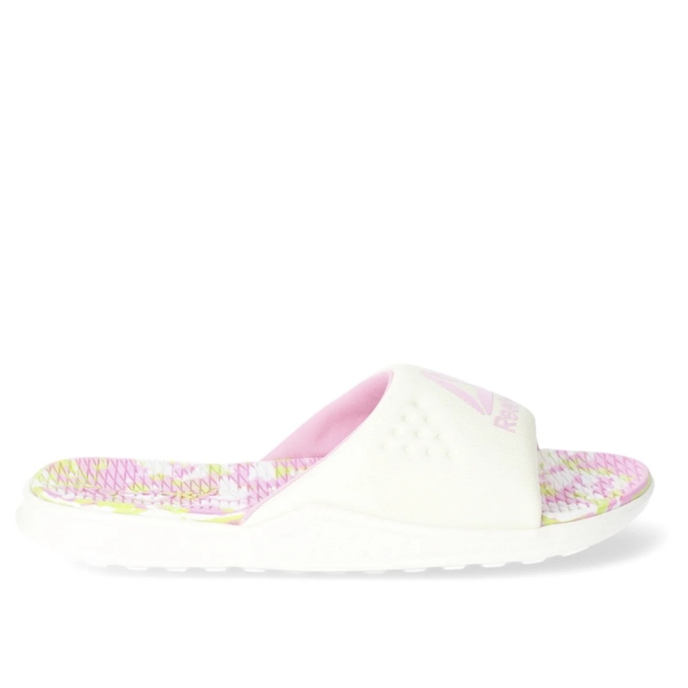 💜 Reebok Women's Go-To Slide Sandal Size:11 - Picture 2 of 7